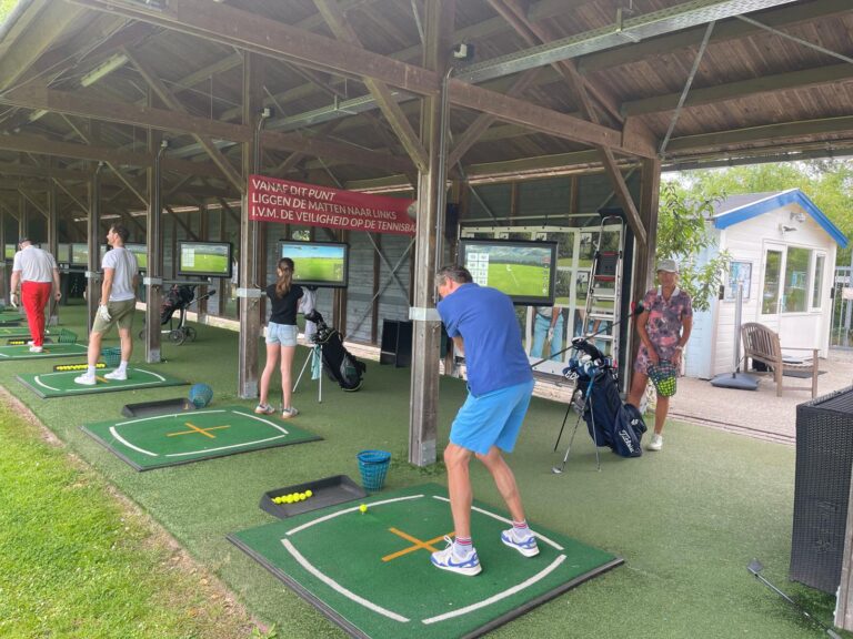 Trackman