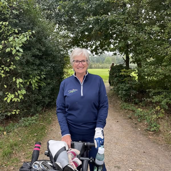 Wedstrijdverslag 't Goois Par 3 kampioenschap